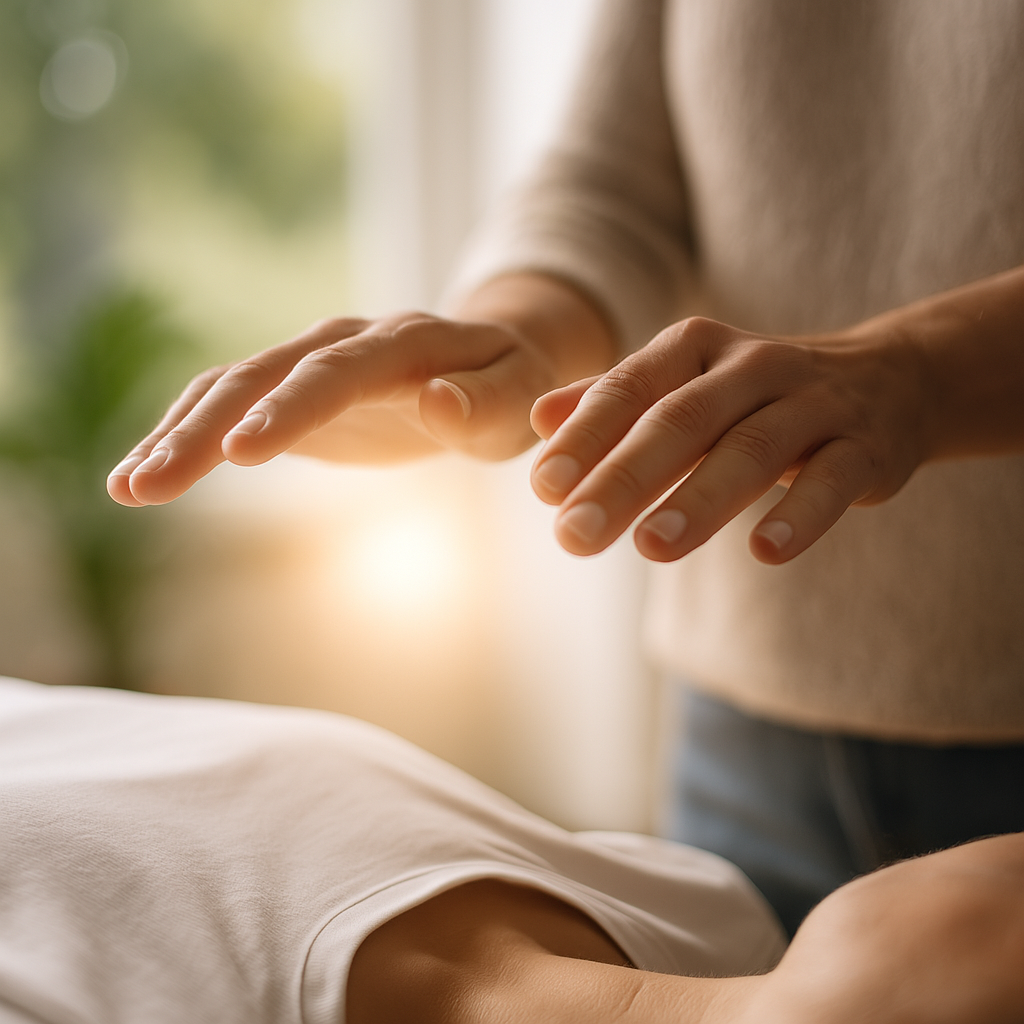 Image magnétisme séance générale